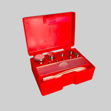 WEIGHT BOX BEST